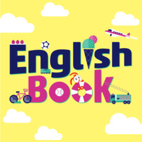 Challenge 2019｜English Book