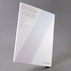DESIGN VISION 2019
