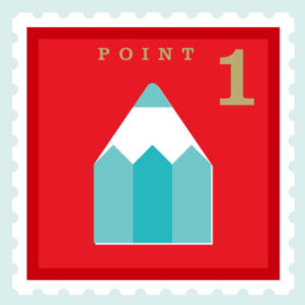 Step 2018｜Xmas Book