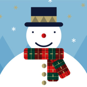 Kodomo Challenge 2015｜Xmas DM