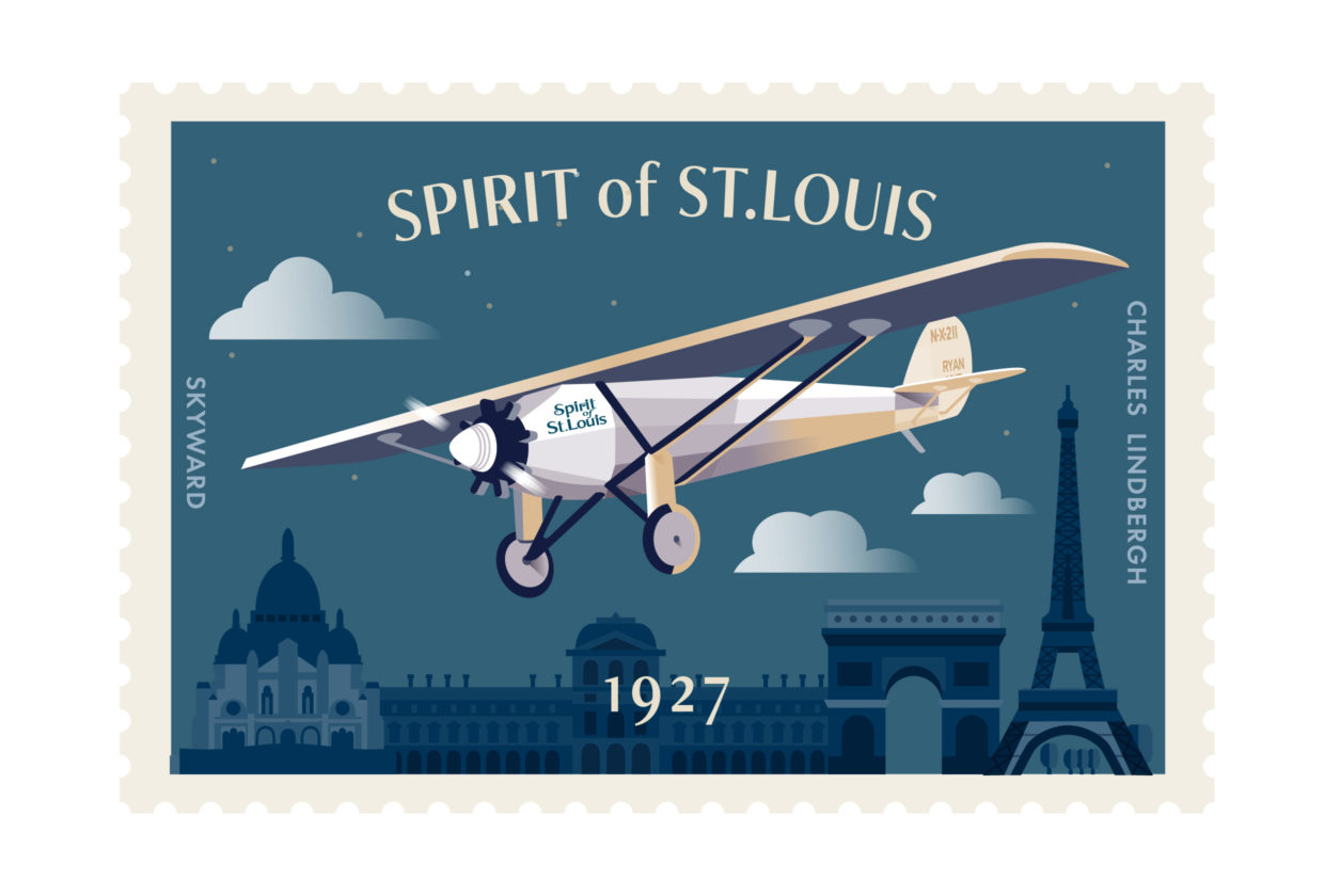 Spirit of St. Louis