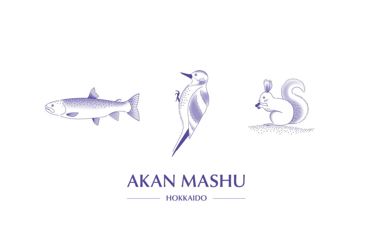 AKAN MASHU