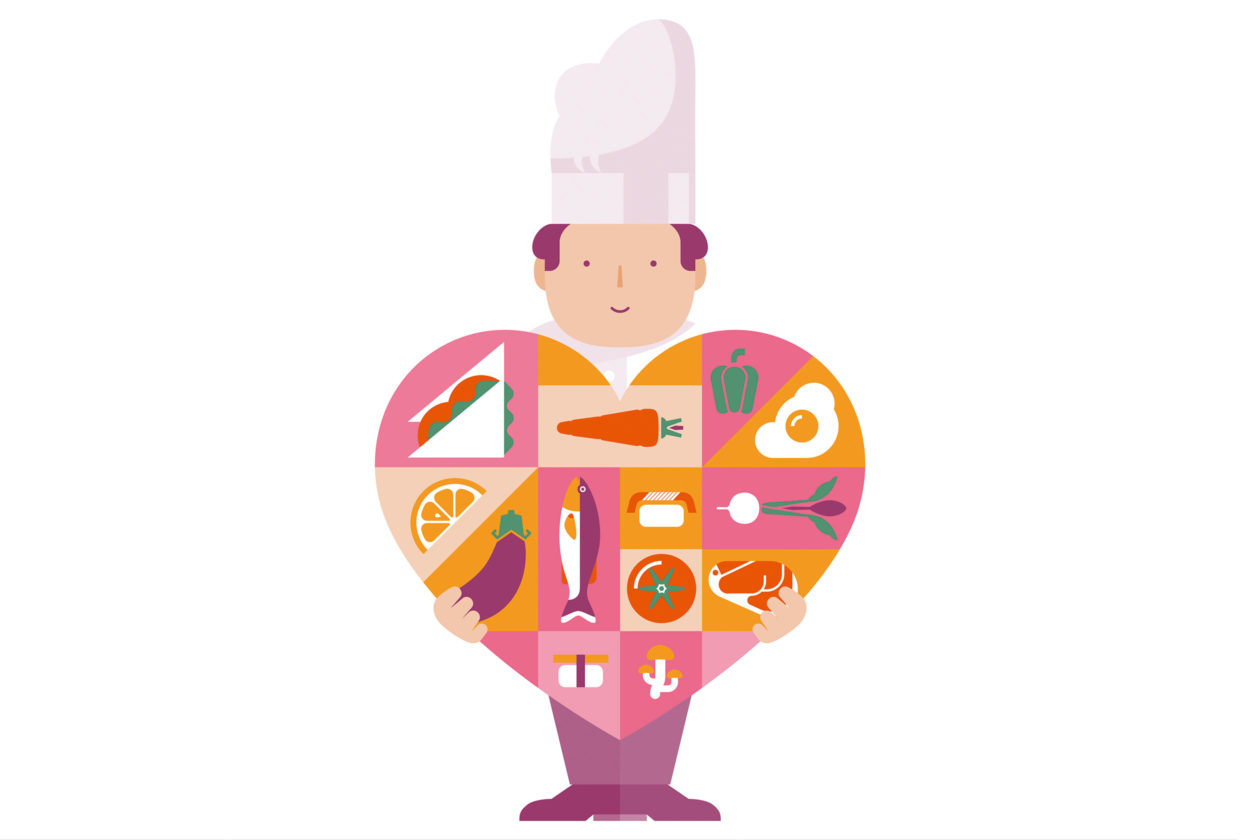 「もったいない」を減らすために